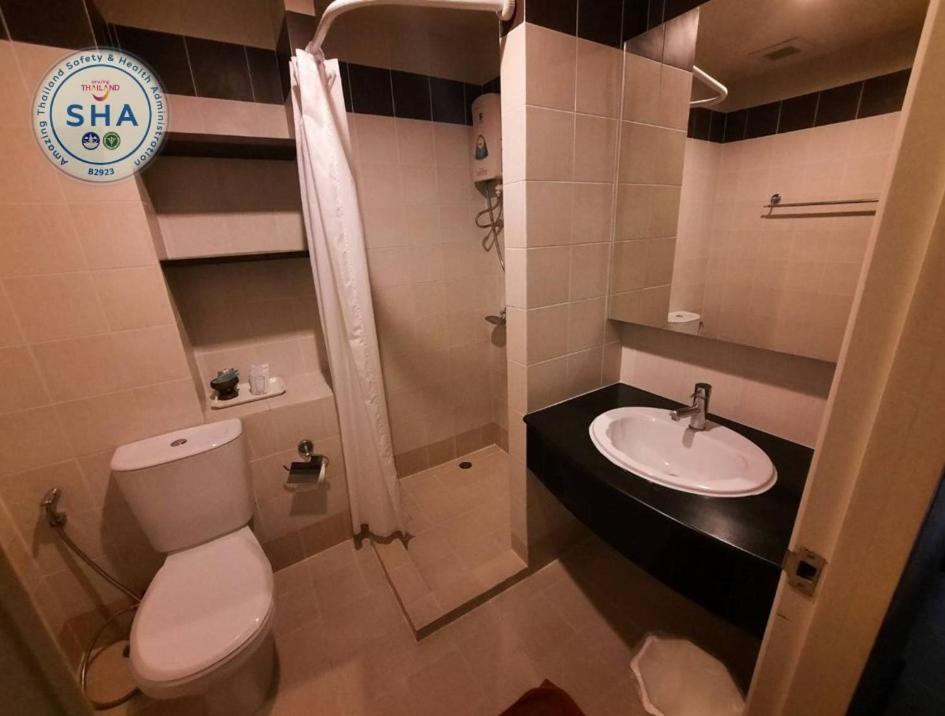 Ariya Inn Chiangrai Chiang Rai Zewnętrze zdjęcie