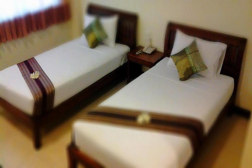 Ariya Inn Chiangrai Chiang Rai Zewnętrze zdjęcie
