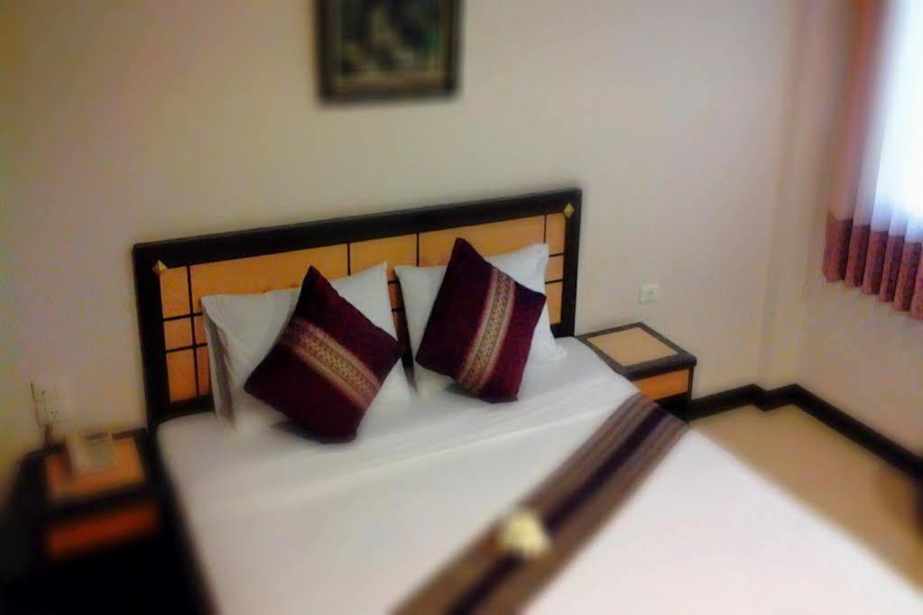 Ariya Inn Chiangrai Chiang Rai Zewnętrze zdjęcie