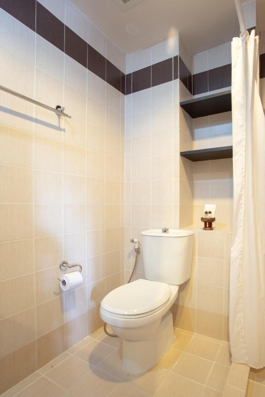 Ariya Inn Chiangrai Chiang Rai Zewnętrze zdjęcie